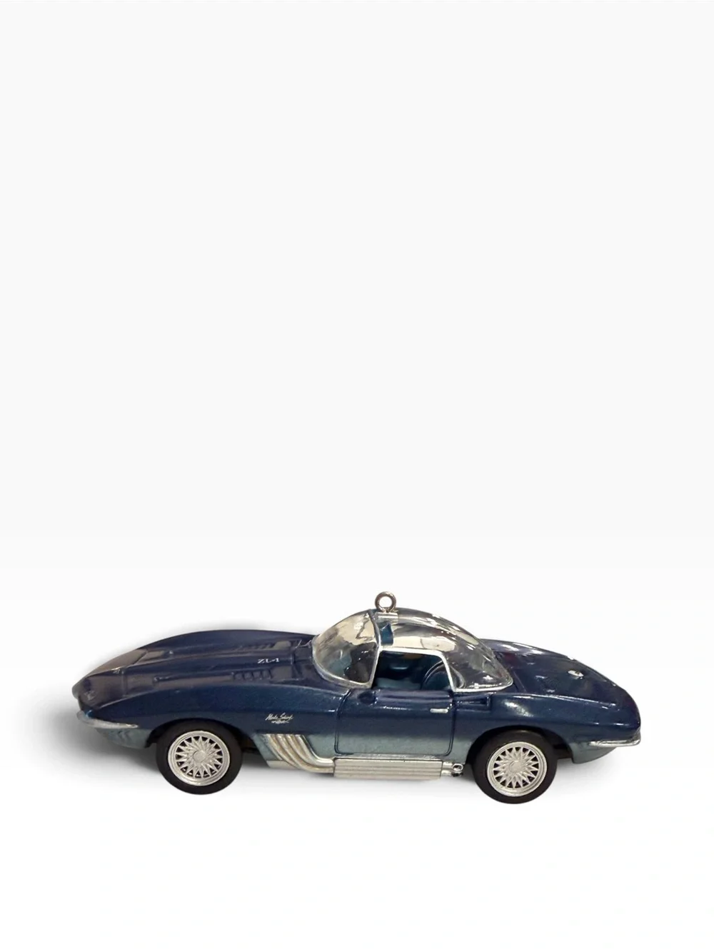 Hallmark 1961 chevrolet